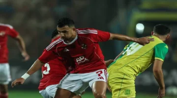 الأهلي وشبيبة القبائل.. نتيجة التعادل تسيطر على قمة دوري أبطال أفريقيا 2026